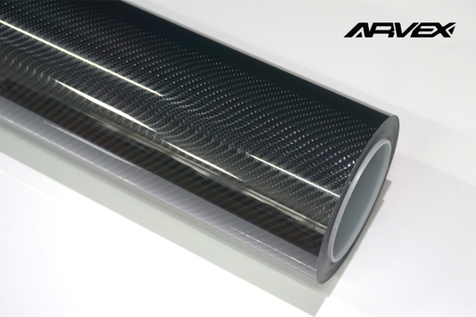 Carbon Fiber | VexPrism PPF