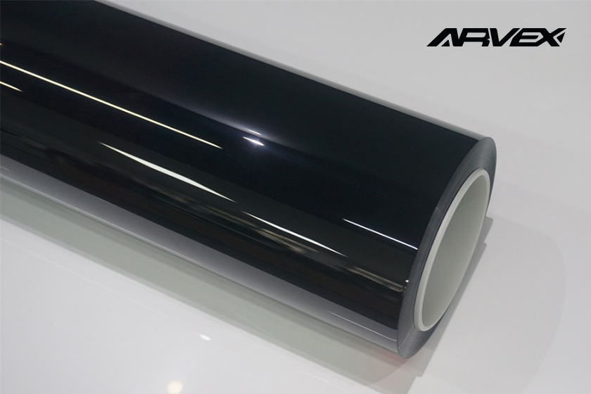 Obsidian Black | Vexprism PPF