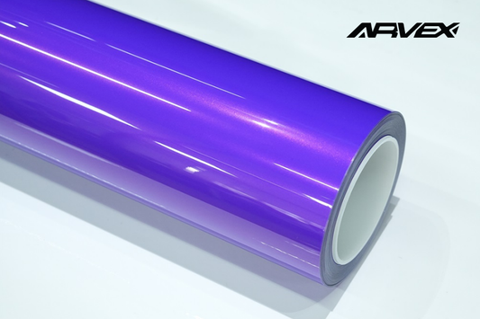 Supernova Purple | Vexprism PPF