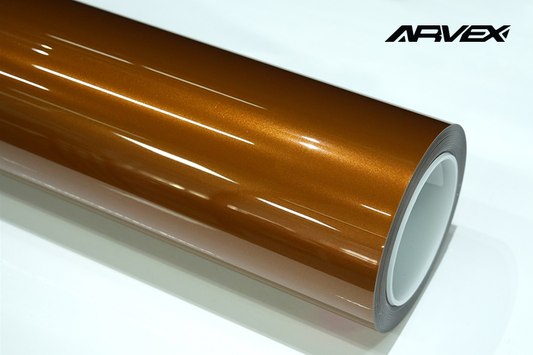 Madeira Gold Metallic | Vexprism PPF