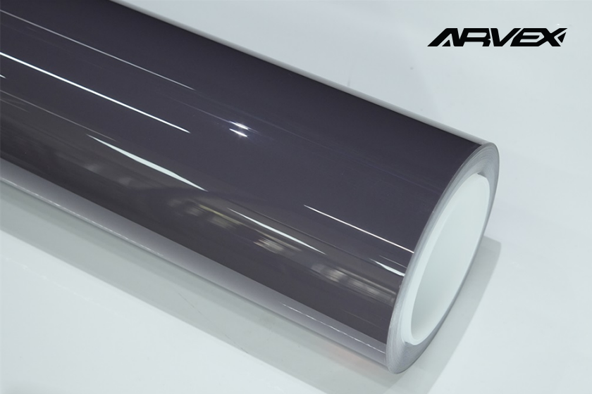 Arvex Purple | Vexprism PPF
