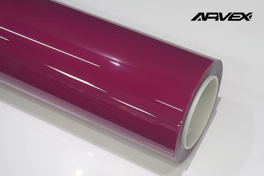Ruby Star Red | Vexprism PPF