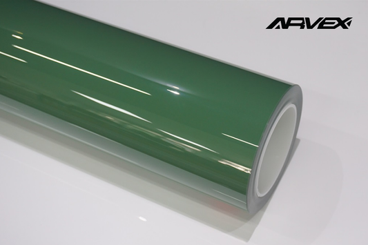 Sage Green | Vexprism PPF