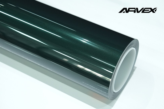 Gotland Green | Vexprism PPF