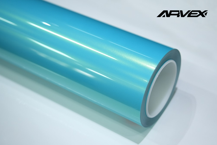 Glacier Frost | Vexprism PPF