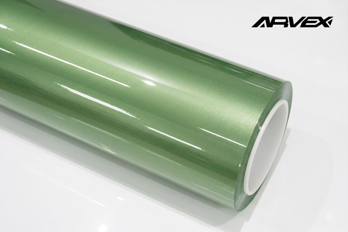 Liquid Emerald | VexPrism PPF
