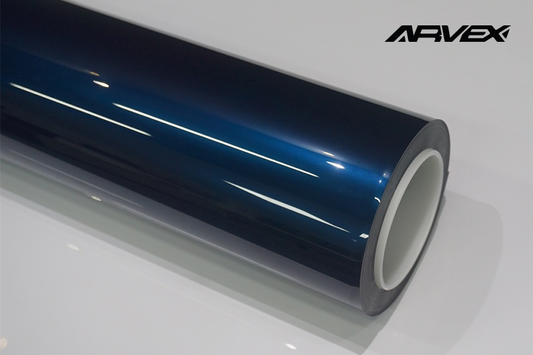 Liquid Interstellar Blue| Vexprism PPF