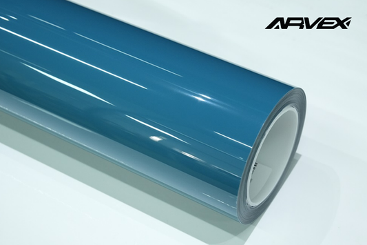 Marina Bay Blue | Vexprism PPF