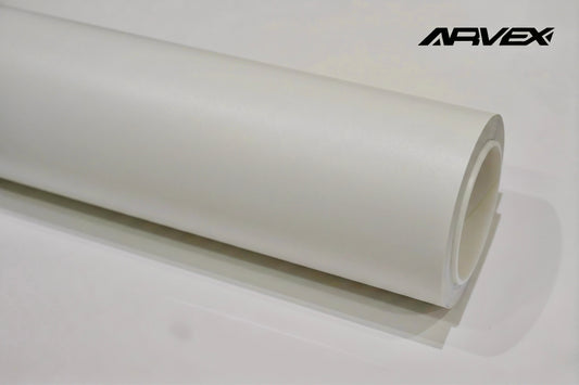 Frozen Polar White | VexPrism PPF