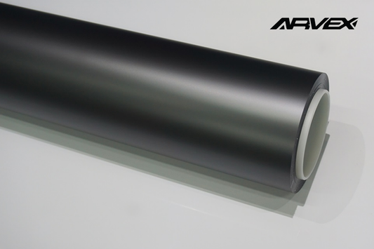 Satin Titanium | Vexprism PPF
