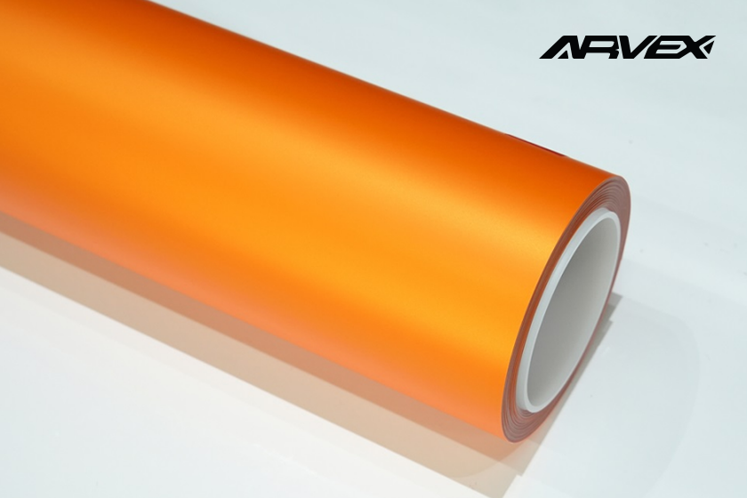 Satin Magma | Vexprism PPF