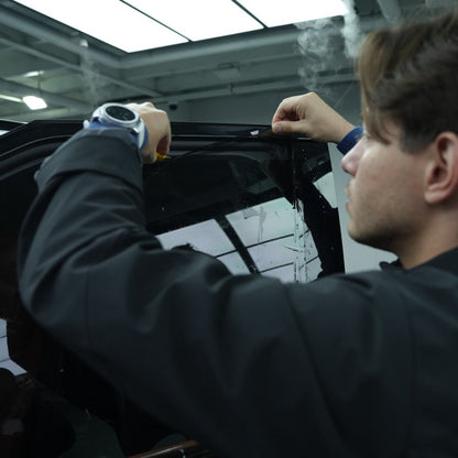 VexShade | Automotive Window Film