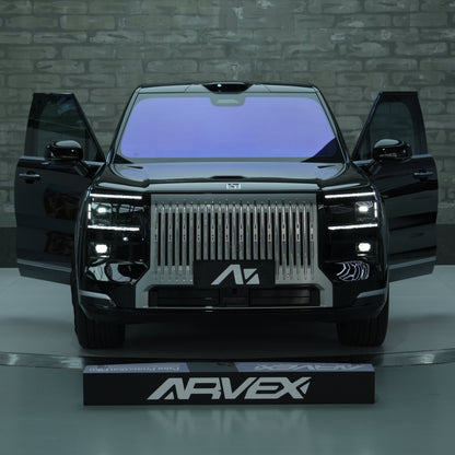 VexShade | Automotive Window Film