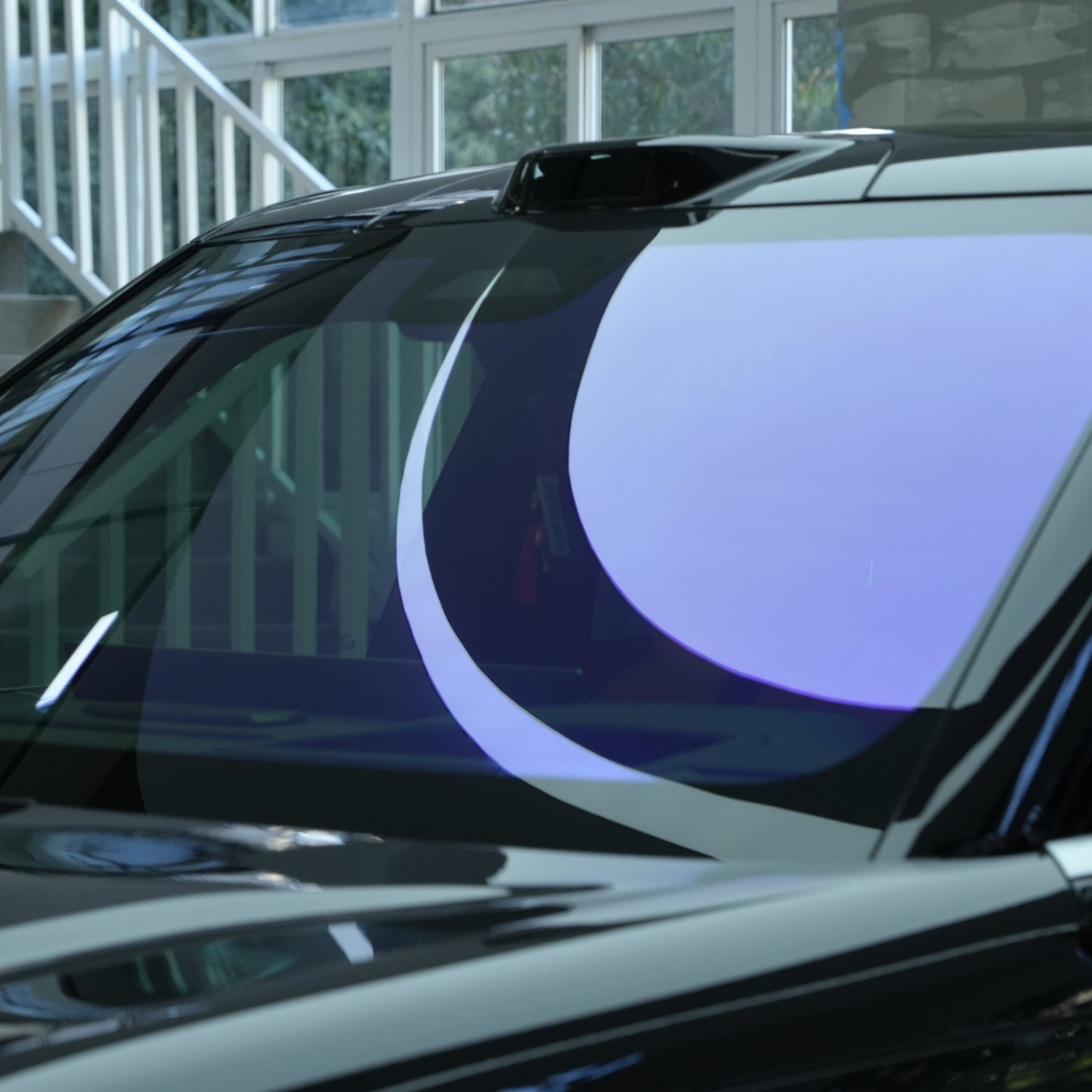 VexShade | Automotive Window Film